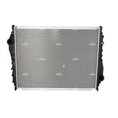 Radiatore, Raffreddamento motore
