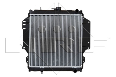 Radiatore, Raffreddamento motore