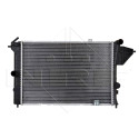 Radiatore, Raffreddamento motore