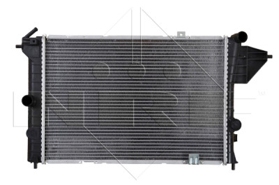 Radiatore, Raffreddamento motore