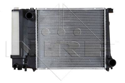 Radiatore, Raffreddamento motore