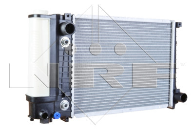 Radiatore, Raffreddamento motore
