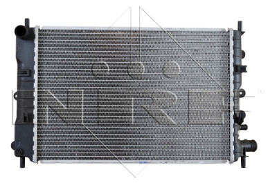 Radiatore, raffreddamento motore NRF 514436