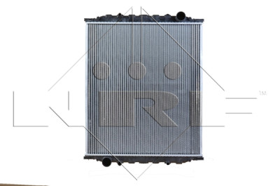 Radiatore, Raffreddamento motore