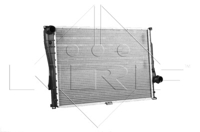 Radiatore, Raffreddamento motore