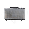 Radiatore, Raffreddamento motore