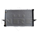 Radiatore, Raffreddamento motore