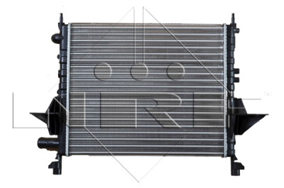 Radiatore, Raffreddamento motore