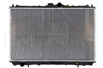 Radiatore, Raffreddamento motore