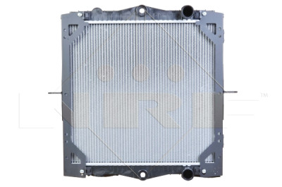 Radiatore, Raffreddamento motore