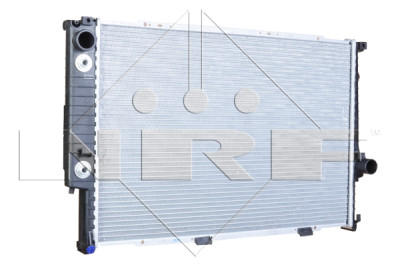 Radiatore, Raffreddamento motore