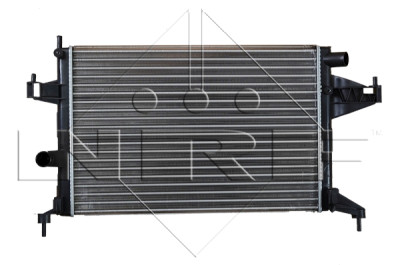 Radiatore, Raffreddamento motore