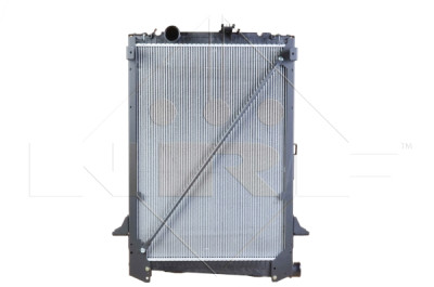 Radiatore, Raffreddamento motore