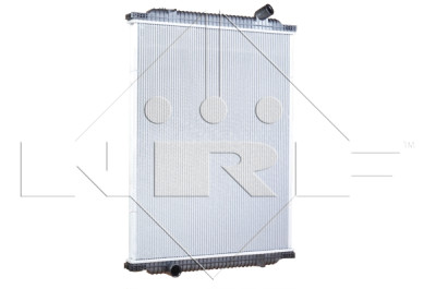 Radiatore, Raffreddamento motore