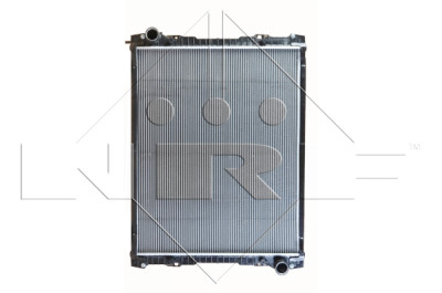 Radiatore, Raffreddamento motore
