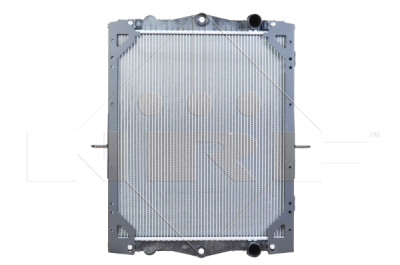 Radiatore, Raffreddamento motore