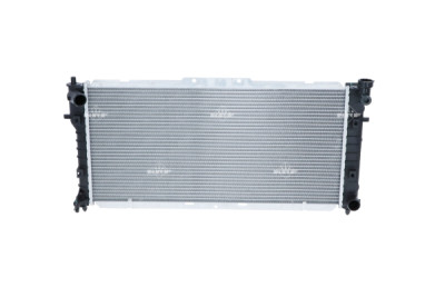 Radiatore, Raffreddamento motore
