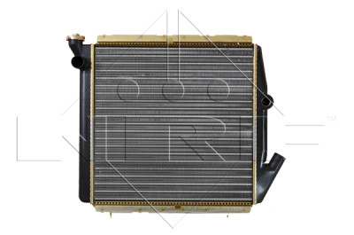 Radiatore, Raffreddamento motore