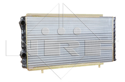 Radiatore, raffreddamento motore NRF 52062A