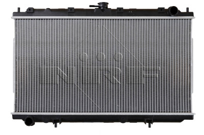 Radiatore, Raffreddamento motore