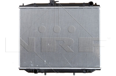 Radiatore, Raffreddamento motore