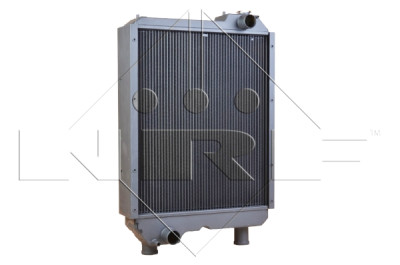Radiatore, Raffreddamento motore