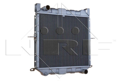 Radiatore, Raffreddamento motore