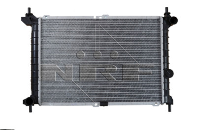 Radiatore, raffreddamento motore NRF 52142
