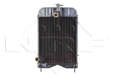 Radiatore, Raffreddamento motore