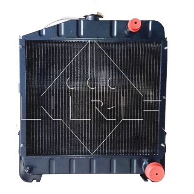 Radiatore, Raffreddamento motore