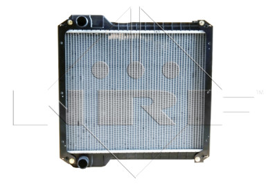 Radiatore, Raffreddamento motore