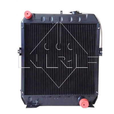 Radiatore, Raffreddamento motore