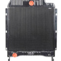 Radiatore, Raffreddamento motore