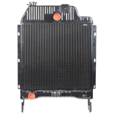 Radiatore, Raffreddamento motore