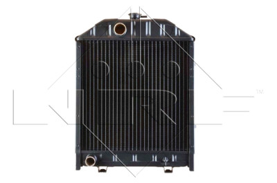 Radiatore, Raffreddamento motore