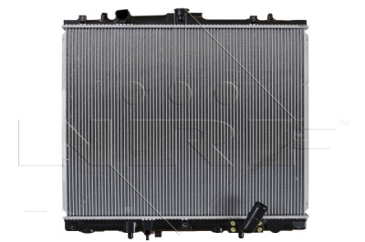 Radiatore, Raffreddamento motore
