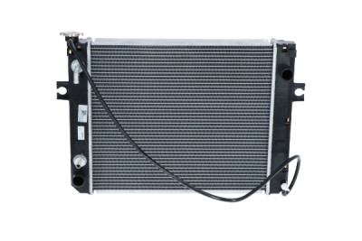 Radiatore, Raffreddamento motore