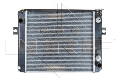 Radiatore, Raffreddamento motore