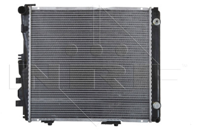 Radiatore, Raffreddamento motore