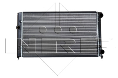 Radiatore, Raffreddamento motore