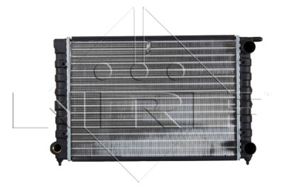 Radiatore, raffreddamento motore NRF 529505