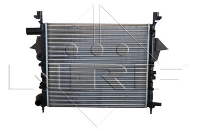 Radiatore, Raffreddamento motore