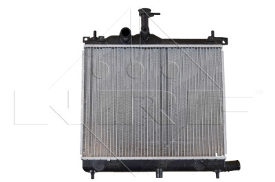 Radiatore, Raffreddamento motore