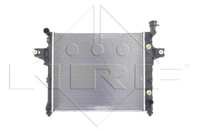 Radiatore, Raffreddamento motore