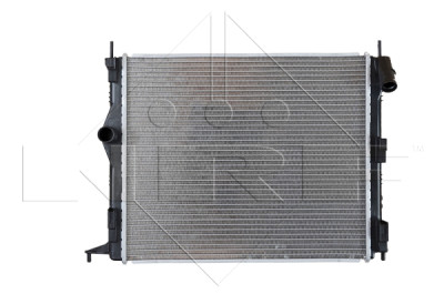 Radiatore, Raffreddamento motore
