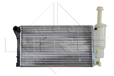 Radiatore, Raffreddamento motore