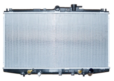 Radiatore, Raffreddamento motore