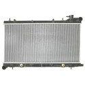 Radiatore, Raffreddamento motore