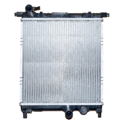 Radiatore, Raffreddamento motore