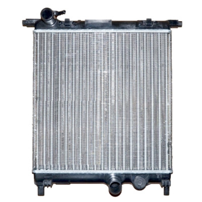 Radiatore, Raffreddamento motore